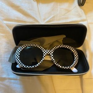 SHIEN sunglasses